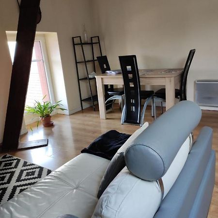 Location T2 Proche Annecy Lejlighed Meythet Eksteriør billede
