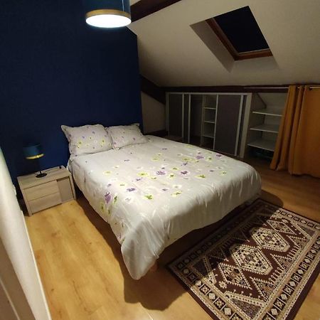 Location T2 Proche Annecy Lejlighed Meythet Eksteriør billede