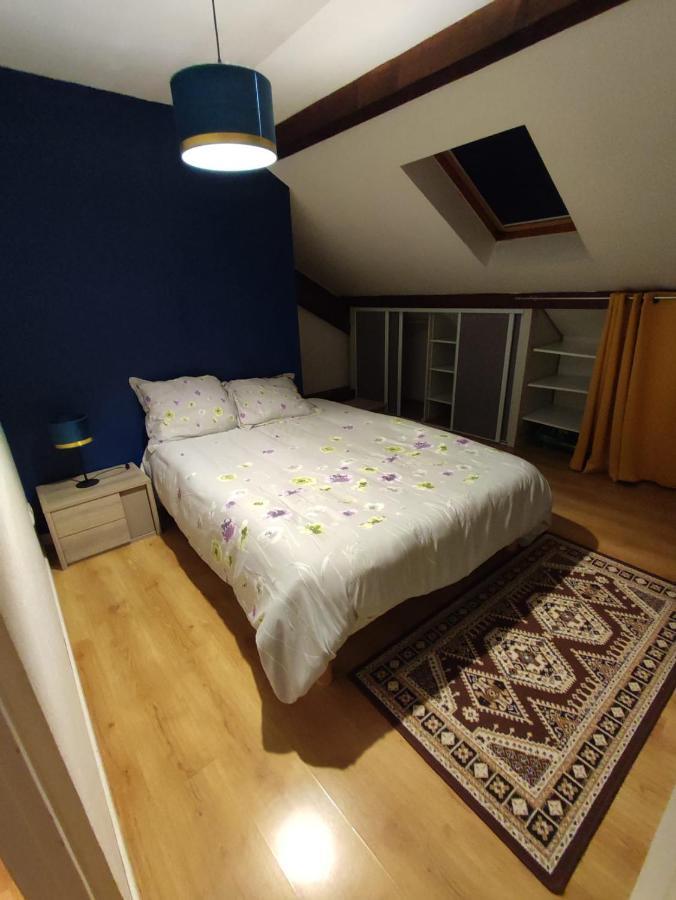 Location T2 Proche Annecy Lejlighed Meythet Eksteriør billede